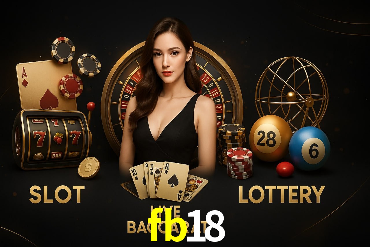 Loterias online na fb18