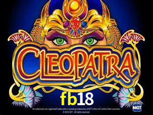 Bônus após cadastro na fb18