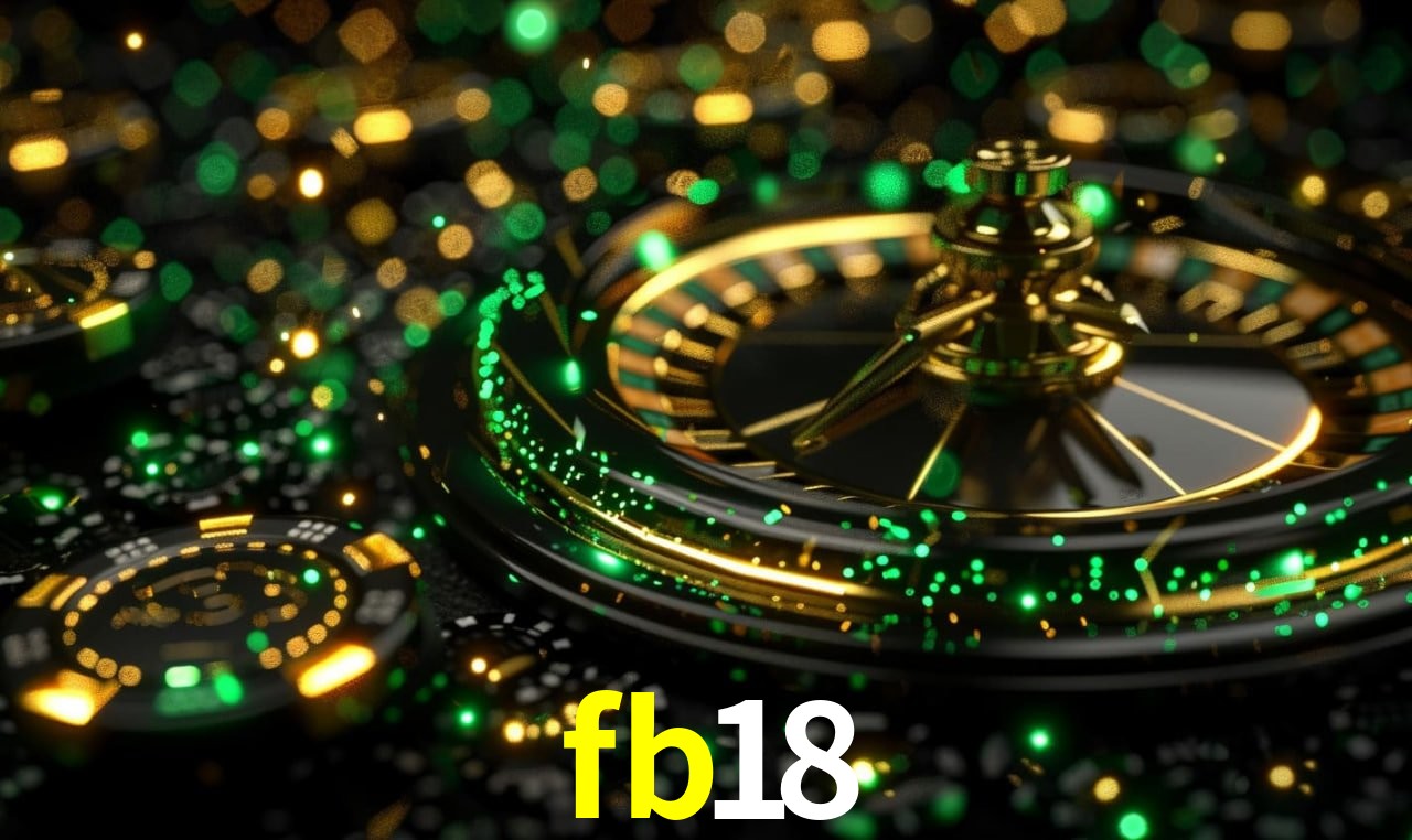 Canal oficial no Telegram da fb18